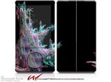 Pickupsticks - Decal Style skin fits Zune 80/120GB  (ZUNE SOLD SEPARATELY)