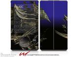 Owl - Decal Style skin fits Zune 80/120GB  (ZUNE SOLD SEPARATELY)