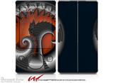 Tree - Decal Style skin fits Zune 80/120GB  (ZUNE SOLD SEPARATELY)