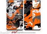 Halloween Ghosts - Decal Style skin fits Zune 80/120GB  (ZUNE SOLD SEPARATELY)