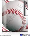 Sony PS3 Skin - Baseball