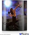 Sony PS3 Skin - Kathy Gold - Crow Whisperere 1