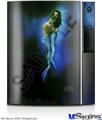 Sony PS3 Skin - Kathy Gold - Love