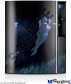 Sony PS3 Skin - Kathy Gold - That Way