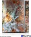 Sony PS3 Skin - Hubble Images - Carina Nebula