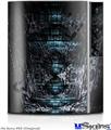 Sony PS3 Skin - MirroredHall