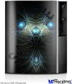 Sony PS3 Skin - Titan