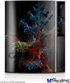 Sony PS3 Skin - Crystal Tree