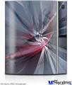 Sony PS3 Skin - Chance Encounter