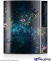 Sony PS3 Skin - Copernicus 07