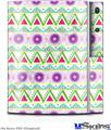 Sony PS3 Skin - Kearas Tribal 1