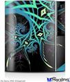 Sony PS3 Skin - Druids Play