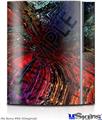 Sony PS3 Skin - Architectural
