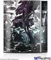 Sony PS3 Skin - Grotto