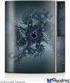 Sony PS3 Skin - Eclipse