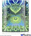 Sony PS3 Skin - Heaven 05