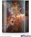 Sony PS3 Skin - Kappa Space