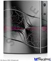 Sony PS3 Skin - Lighting2