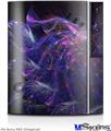 Sony PS3 Skin - Medusa