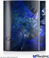 Sony PS3 Skin - Opal Shards