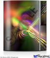 Sony PS3 Skin - Prismatic