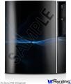 Sony PS3 Skin - Plasma