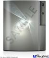 Sony PS3 Skin - Ripples Of Light