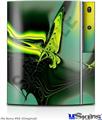 Sony PS3 Skin - Release