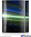 Sony PS3 Skin - Sunrise