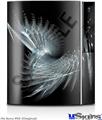 Sony PS3 Skin - Twist 2