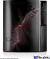 Sony PS3 Skin - Wingspread