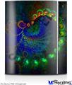 Sony PS3 Skin - Deeper Dive