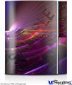 Sony PS3 Skin - Swish