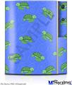 Sony PS3 Skin - Turtles