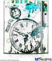 Sony PS3 Skin - Question of Time