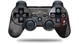 Sony PS3 Controller Decal Style Skin - Red Queen (CONTROLLER NOT INCLUDED)