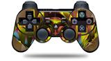 Sony PS3 Controller Decal Style Skin - Software Bug (CONTROLLER NOT INCLUDED)