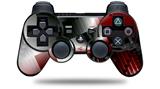 Sony PS3 Controller Decal Style Skin - Positive Three (CONTROLLER NOT INCLUDED)