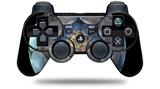 Sony PS3 Controller Decal Style Skin - Dragon Egg (CONTROLLER NOT INCLUDED)