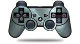 Sony PS3 Controller Decal Style Skin - Effortless (CONTROLLER NOT INCLUDED)