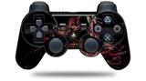 Sony PS3 Controller Decal Style Skin - Encounter (CONTROLLER NOT INCLUDED)