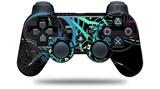 Sony PS3 Controller Decal Style Skin - Druids Play (CONTROLLER NOT INCLUDED)