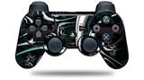 Sony PS3 Controller Decal Style Skin - Cs2 (CONTROLLER NOT INCLUDED)