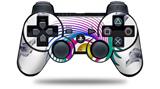 Sony PS3 Controller Decal Style Skin - Cover (CONTROLLER NOT INCLUDED)
