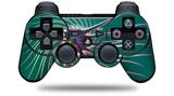 Sony PS3 Controller Decal Style Skin - Flagellum (CONTROLLER NOT INCLUDED)