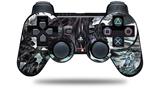 Sony PS3 Controller Decal Style Skin - Grotto (CONTROLLER NOT INCLUDED)