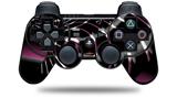 Sony PS3 Controller Decal Style Skin - From Space (CONTROLLER NOT INCLUDED)