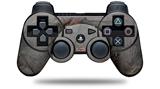 Sony PS3 Controller Decal Style Skin - Framed (CONTROLLER NOT INCLUDED)