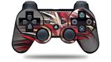 Sony PS3 Controller Decal Style Skin - Fur (CONTROLLER NOT INCLUDED)