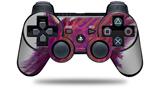 Sony PS3 Controller Decal Style Skin - Crater (CONTROLLER NOT INCLUDED)